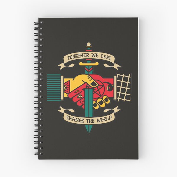 Item preview, Together We Can designed and sold by rmrc28.