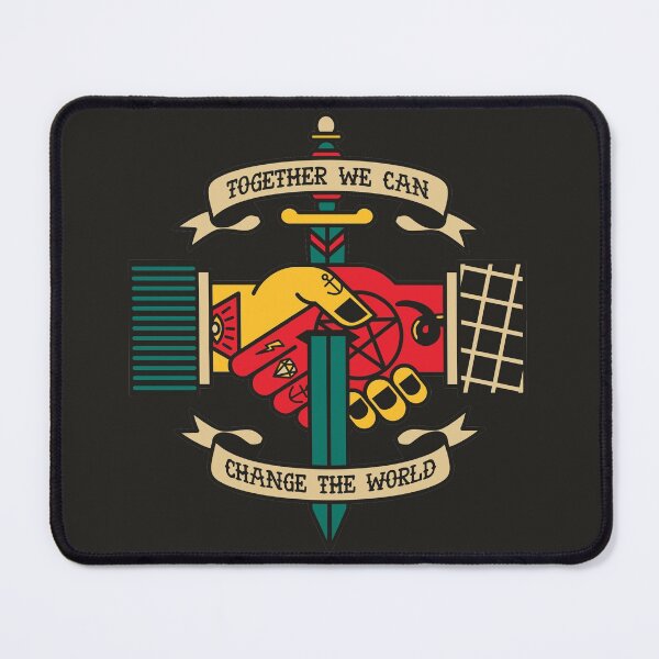 Item preview, Together We Can designed and sold by rmrc28.