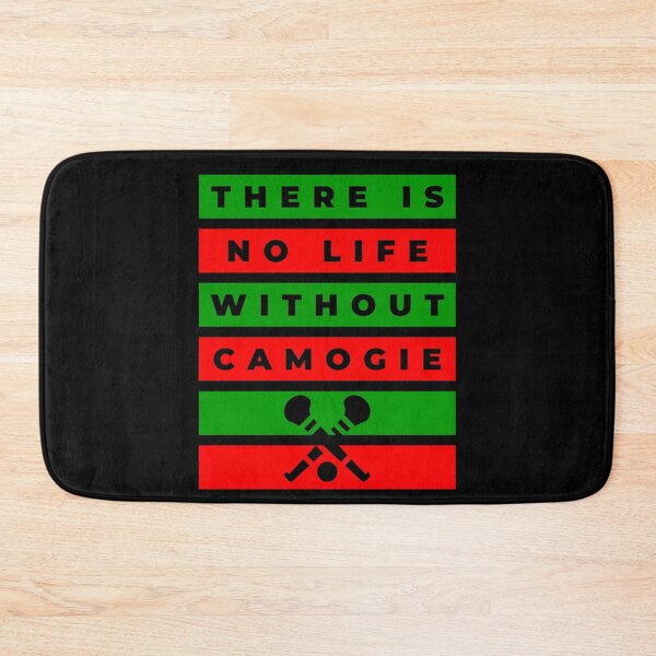 Artikelvorschau, Ohne Camogie kein Leben: Mayo entworfen und verkauft von TheGreenGoat.