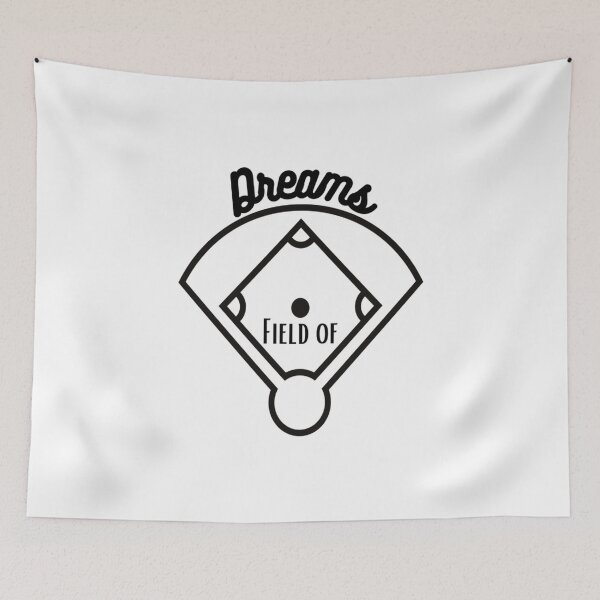 Item preview, Field Of Dreams T-ShirtField of Dreams T-Shirt_by GMAT_ (1) designed and sold by SHopCanom.