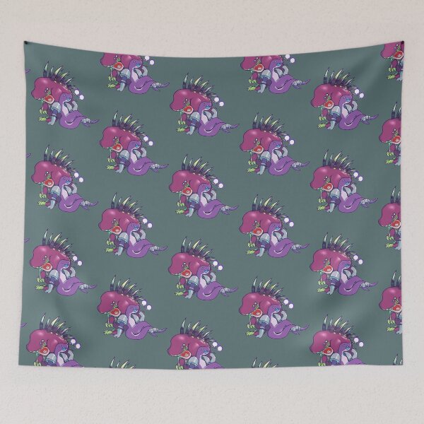 Item preview, Friendly Conversation designed and sold by ErinaEllDesigns.