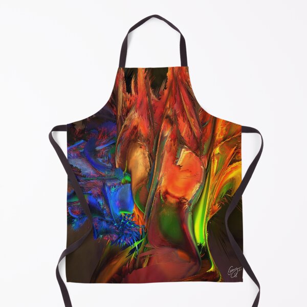 Item preview, Unnaturally Alien 6 - Fine Art Print designed and sold by khals1.