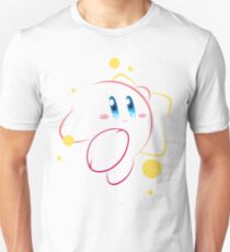 Kirby Unisex T-Shirt