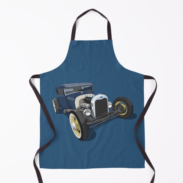 Item preview, 1929 Ford Model A Hot Rod designed and sold by candc-retro.