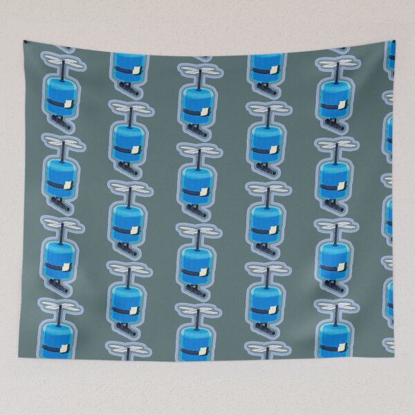 Item preview, Gunner Drone designed and sold by ErinaEllDesigns.