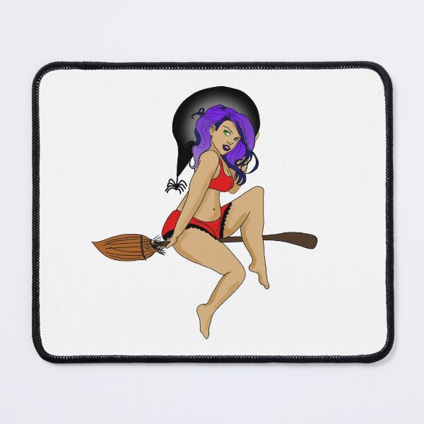 Item preview, Witch Please! designed and sold by Biancamsmith83.