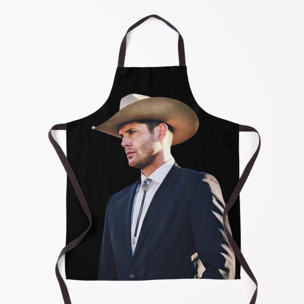 Item preview, Cowboy Dean Winchester Supernatural designed and sold by desire313.