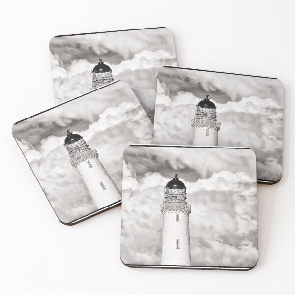 Item preview, Mull of Galloway Lighthouse, Scotland designed and sold by Richard Flint.