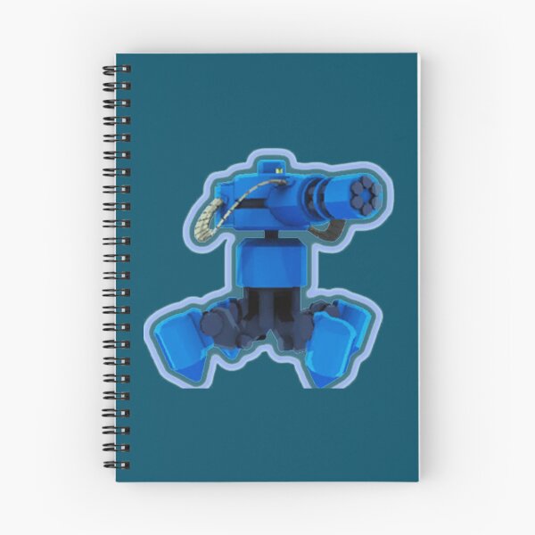 Item preview, Gunner Turret designed and sold by ErinaEllDesigns.