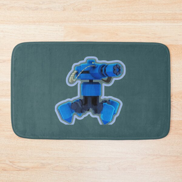 Item preview, Gunner Turret designed and sold by ErinaEllDesigns.