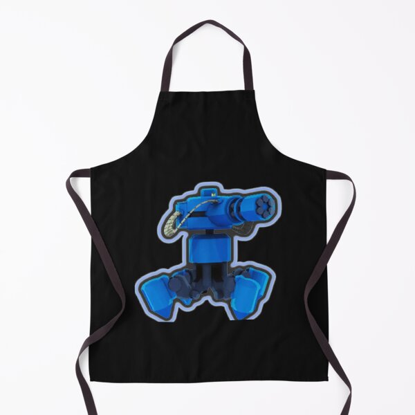 Item preview, Gunner Turret designed and sold by ErinaEllDesigns.