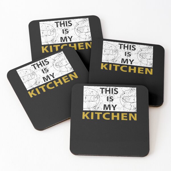 Item preview, This Is My Kitchen designed and sold by LarrySmile.