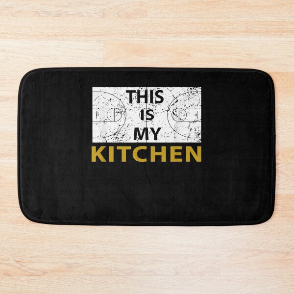 Item preview, This Is My Kitchen designed and sold by LarrySmile.