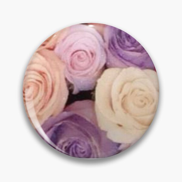 Item preview, flor rosa designed and sold by Geethna.