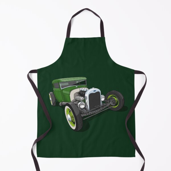 Item preview, 1929 Ford Model A Hot Rod designed and sold by candc-retro.