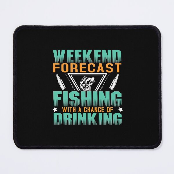 Item preview, I'd rather be fishing | Live to fish, forced to work designed and sold by teez4dayz.