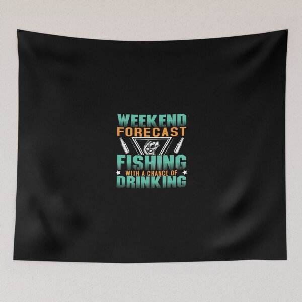 Item preview, I'd rather be fishing | Live to fish, forced to work designed and sold by teez4dayz.