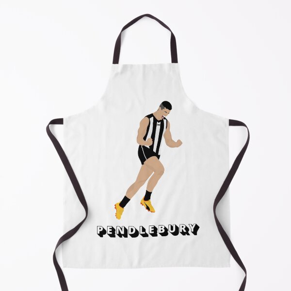 Item preview, Scott Pendlebury Collingwood designed and sold by jessicaalee.