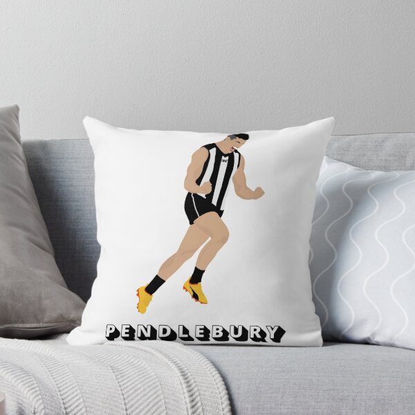 Item preview, Scott Pendlebury Collingwood designed and sold by jessicaalee.