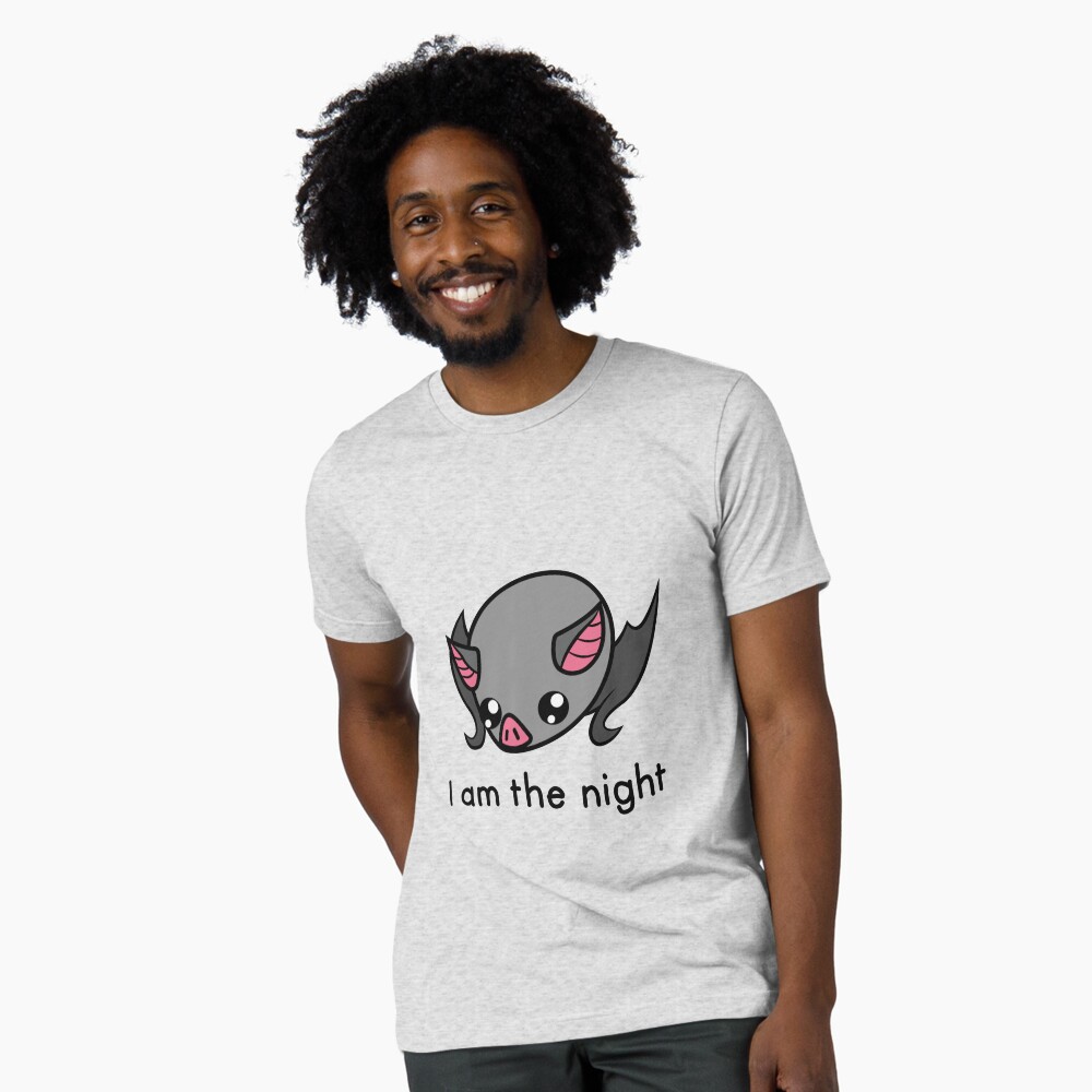 I am the night Essential T-Shirt