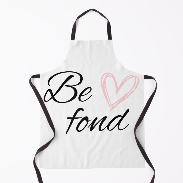 Item preview, Be Fond designed and sold by StoreRahhal.