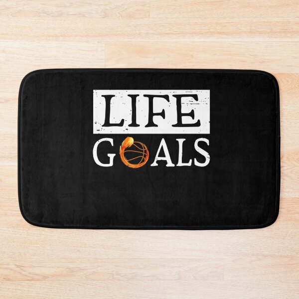 Item preview, Success Motivational Life Goals Work Out Basketball Lovers designed and sold by LarrySmile.