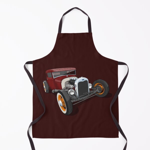 Item preview, 1929 Ford Model A Hot Rod designed and sold by candc-retro.