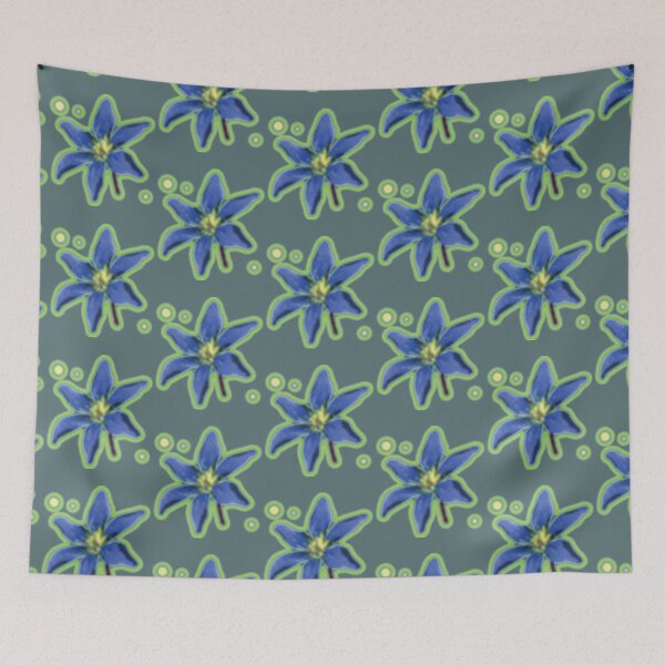 Item preview, Lepton Daisy designed and sold by ErinaEllDesigns.