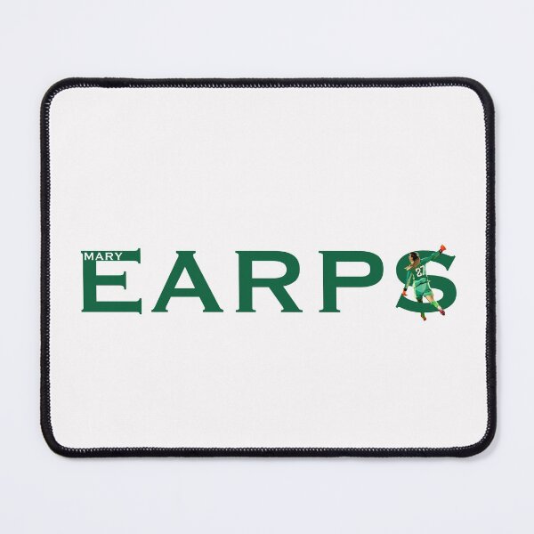 Item preview, Mary Earps designed and sold by Webbed Toe Design's.