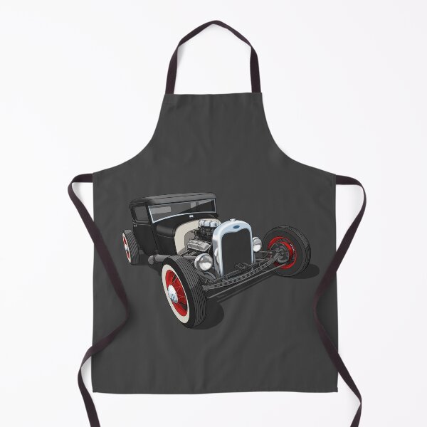 Item preview, 1929 Ford Model A Hot Rod designed and sold by candc-retro.