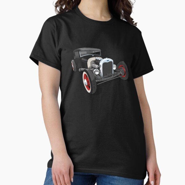 Item preview, 1929 Ford Model A Hot Rod designed and sold by candc-retro.