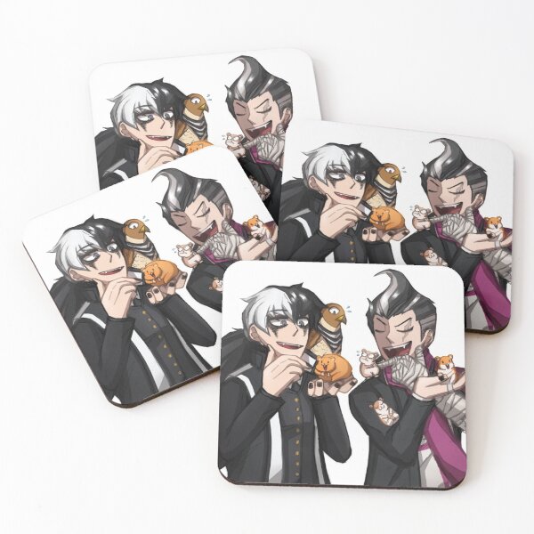 Item preview, Simon and Gundham !! designed and sold by platypuslappy.