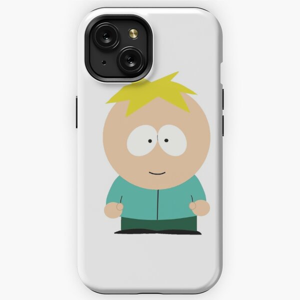 South Park Cartman Tough Phone Case – South Park Shop