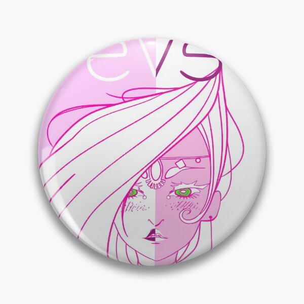 Item preview, Eve Poster designed and sold by dazimazzi.