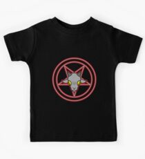 Goatee Kids Tee