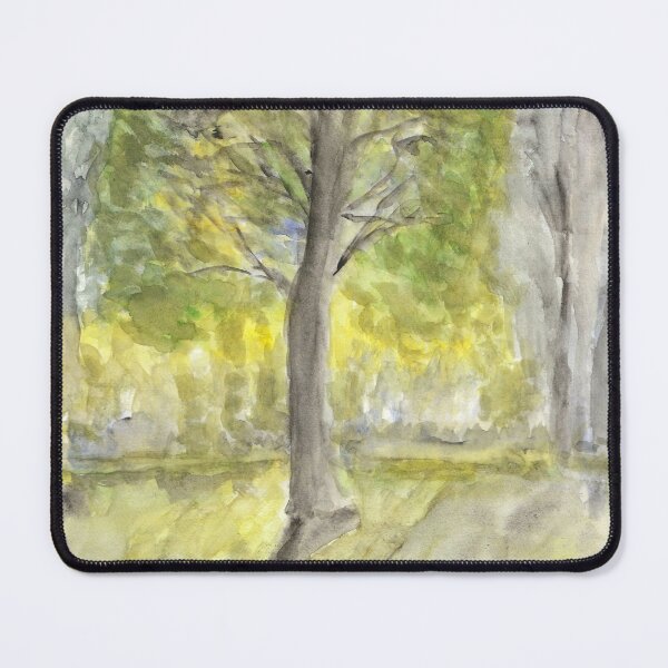 Item preview, Another Tree in George Square designed and sold by Frances  Smith.