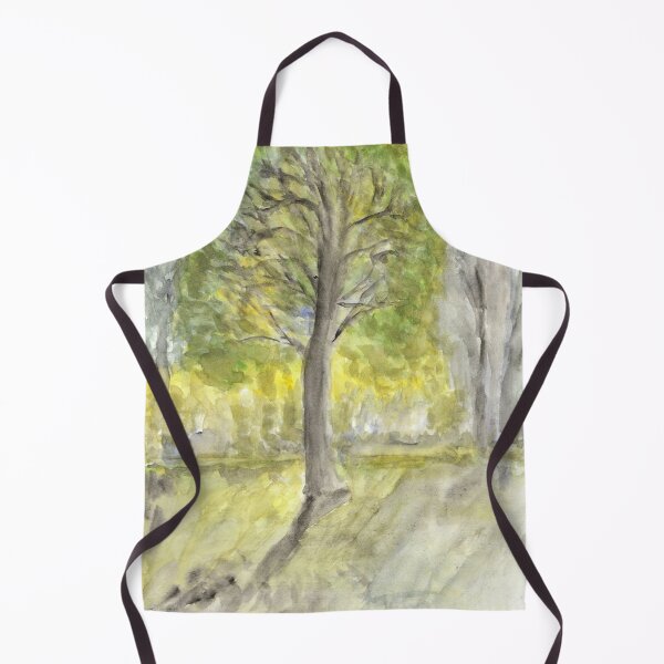 Item preview, Another Tree in George Square designed and sold by Frances Smith.