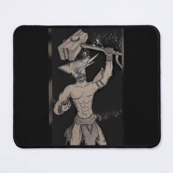 Item preview, Mithrix King of Nothing iPhone Case & Cover designed and sold by ErinaEllDesigns.