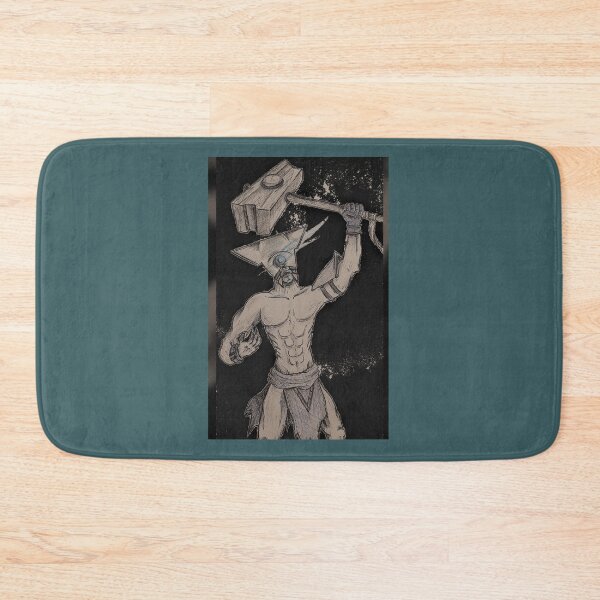 Item preview, Mithrix King of Nothing iPhone Case & Cover designed and sold by ErinaEllDesigns.