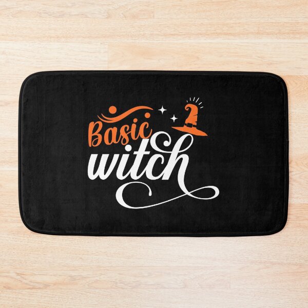 Item preview, Basic Witch designed and sold by eajob.