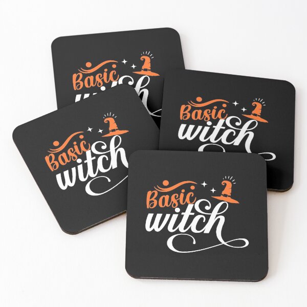Item preview, Basic Witch designed and sold by eajob.