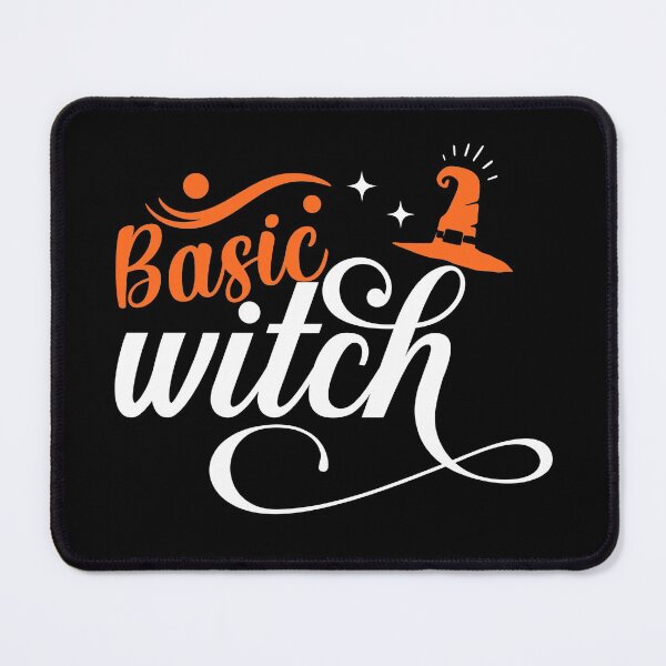 Item preview, Basic Witch designed and sold by eajob.