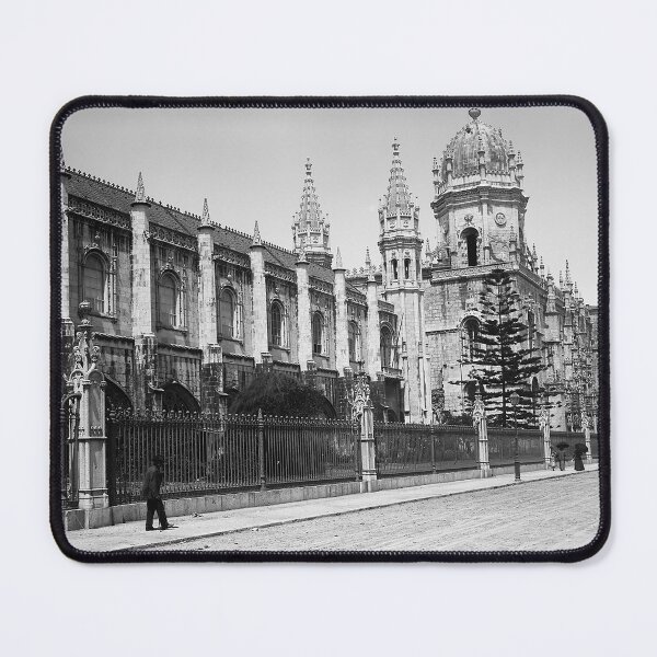 Item preview, Monastery of Santa Maria De Belem designed and sold by Night-parade.