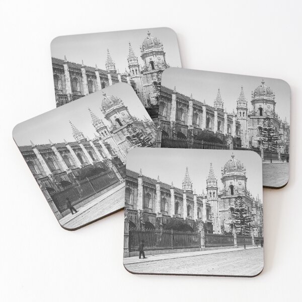 Item preview, Monastery of Santa Maria De Belem designed and sold by Night-parade.