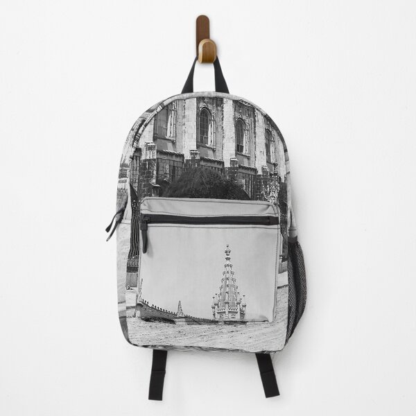 Item preview, Monastery of Santa Maria De Belem designed and sold by Night-parade.