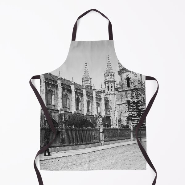 Item preview, Monastery of Santa Maria De Belem designed and sold by Night-parade.