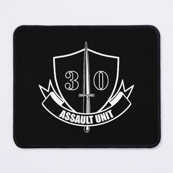 Item preview, 30 Assault Unit designed and sold by StrongVlad.