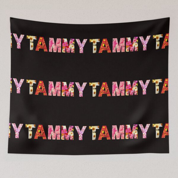 Item preview, Tammy designed and sold by Willowandme.