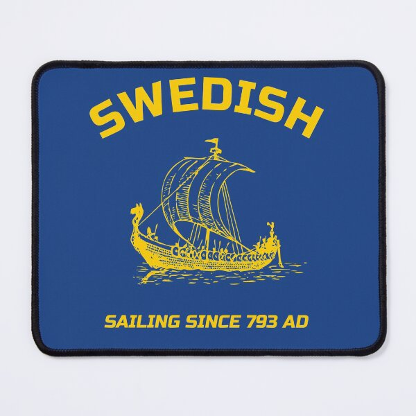 Item preview, Navegación sueca en Suecia designed and sold by playloud.