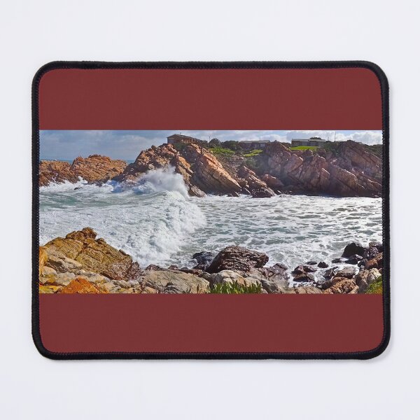 Item preview, Steenbras River designed and sold by CrismanArt.